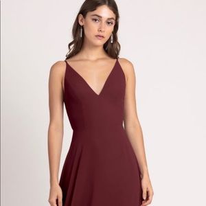 Jenny Yoo Dani dress